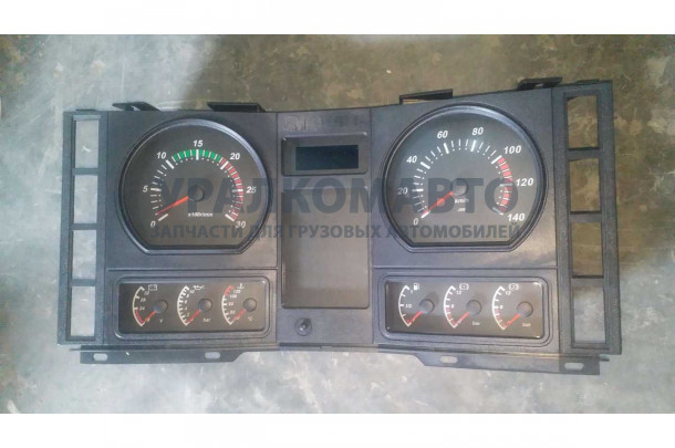 Панель приборов F3000