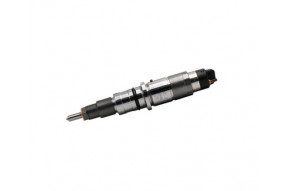 Форсунка топливная 0445120123 дв. ISBe ISDe 