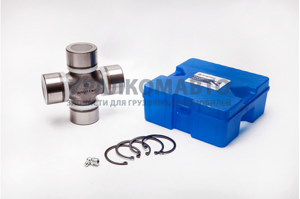 Крестовина 52x133 Wayteko HOWO 26013314080