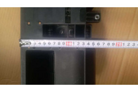 Мотор отопителя T5G 