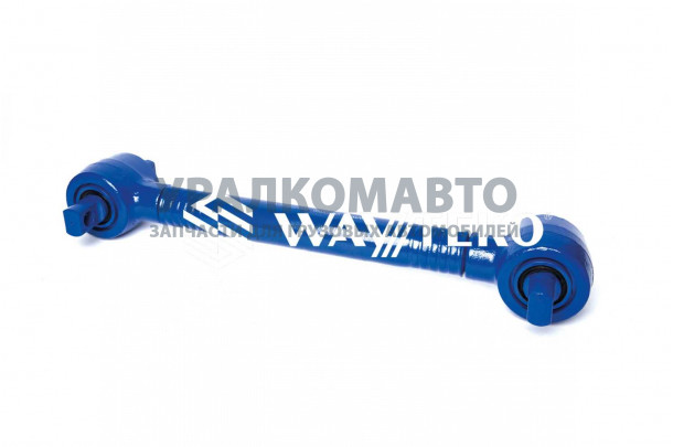 Тяга реактивная F3000 прямая верхняя Wayteko SHAANXI DZ91259525274