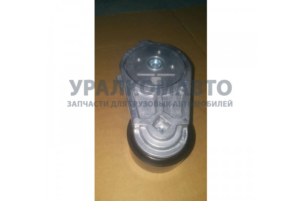 Ролик натяжной (автоматический) D10, WD615 Евро3