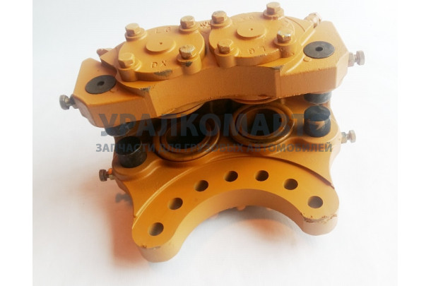 суппорт тормозной