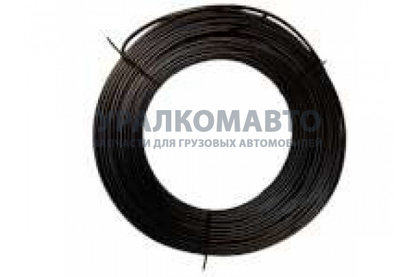 трубка воздушная пластик 6x1 HOWO 190003179782