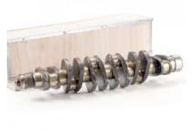 Коленвал WD618 WD12 Евро2 (HRC 50)