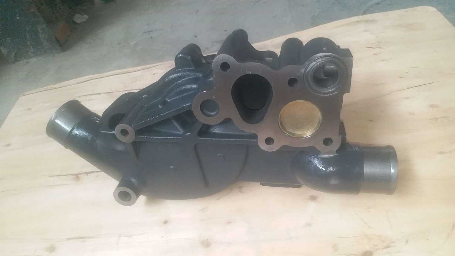 Насос водяной WP13 X3000