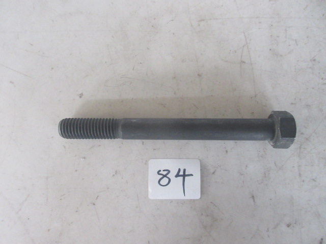 Болт ГБЦ C04CL-1D4595+A/4110000186117