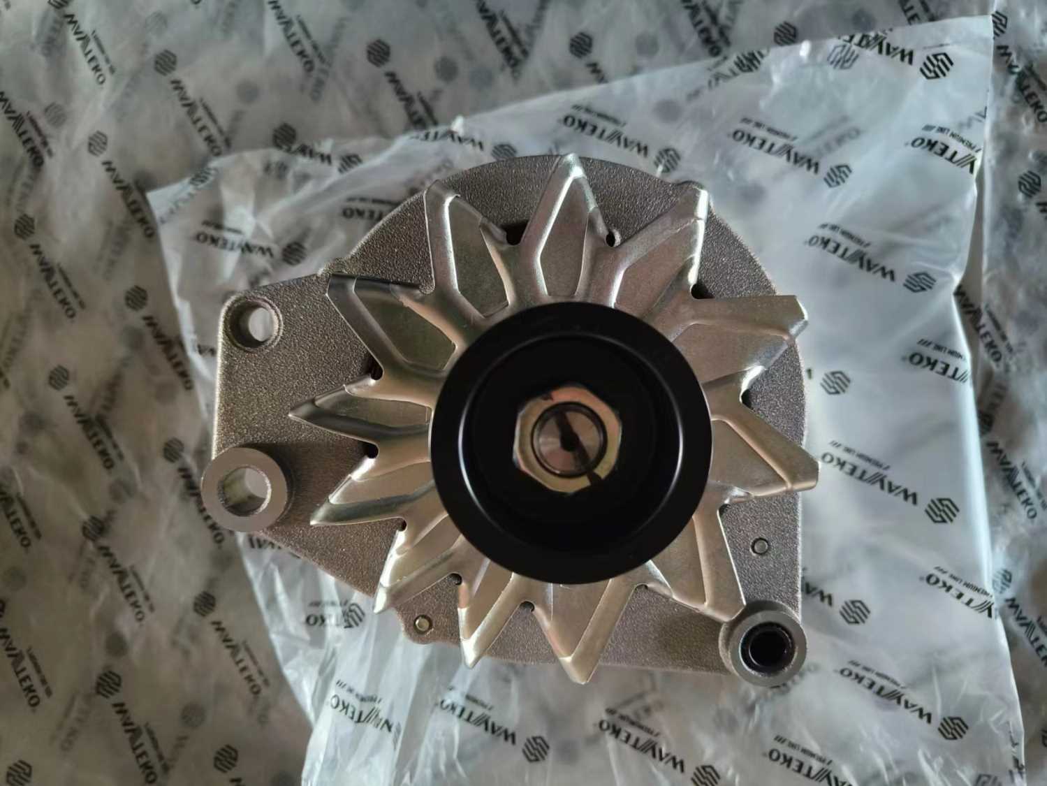 Генератор 28V,70A,WP10 WAYTEKO PREMIUM