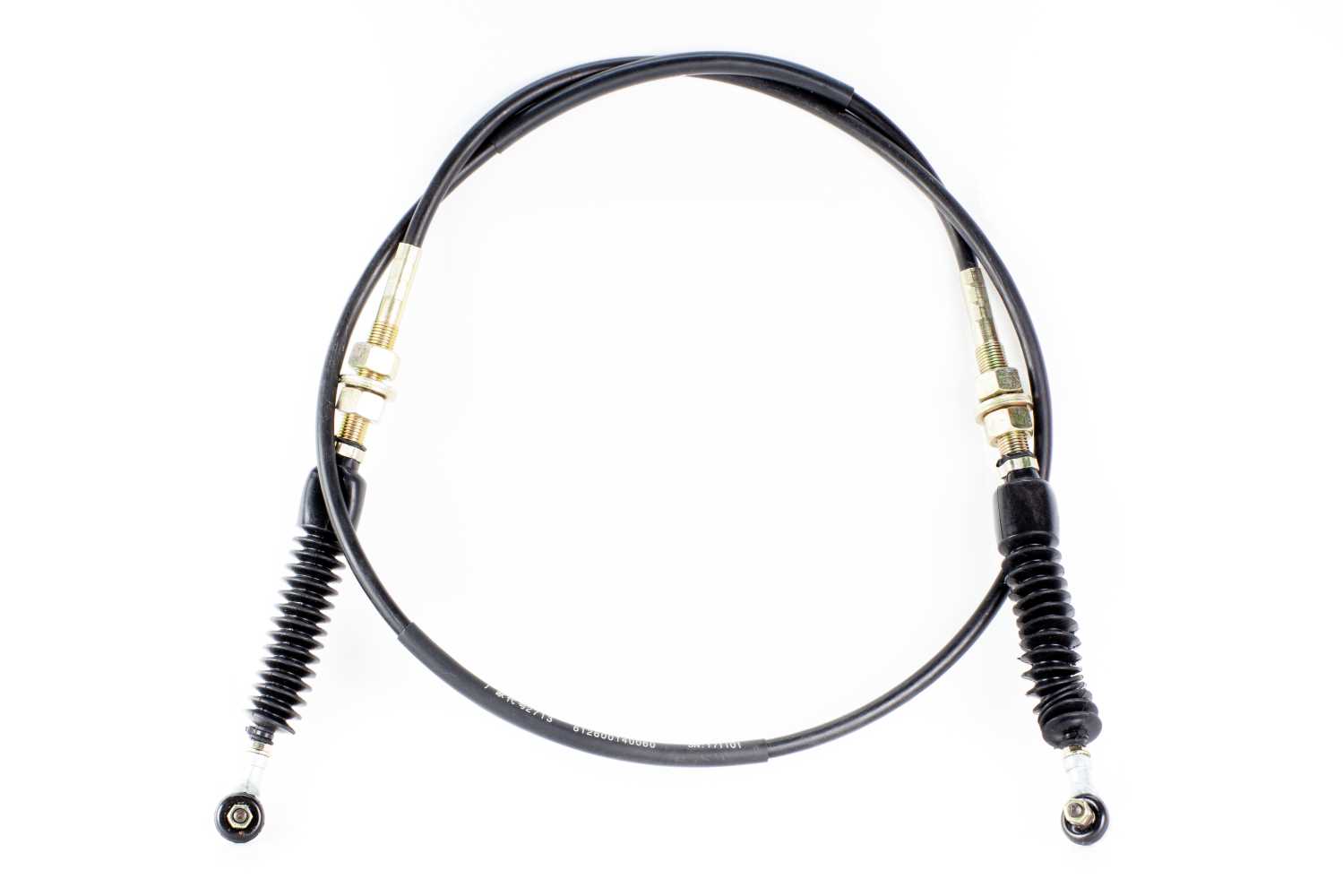 Трос газа L=1950 CDM855 LG50G.01602A 612600140060/4110000556222