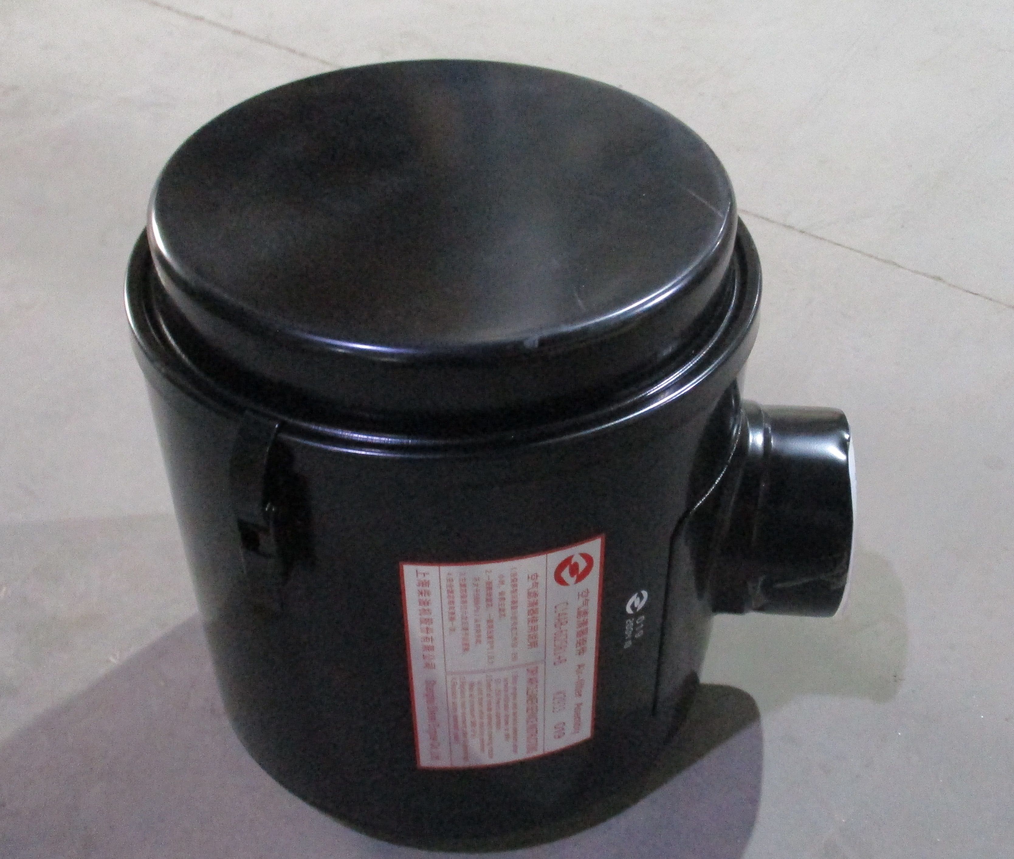 Корпус воздушного фильтра в сборе ДВС SC11/C6121/3306