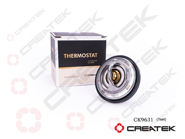Термостат 83&deg;С MC11,MC13,T5G CREATEK