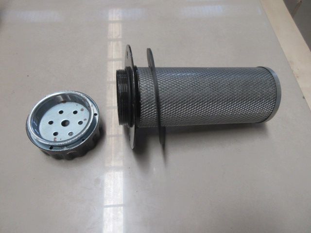 Фильтр заливной горловины SDLG 933L/ SDLG 936/ SDLG 936L/ SDLG 938L/  SDLG 958/ SDLG 958L/ SDLG 968L