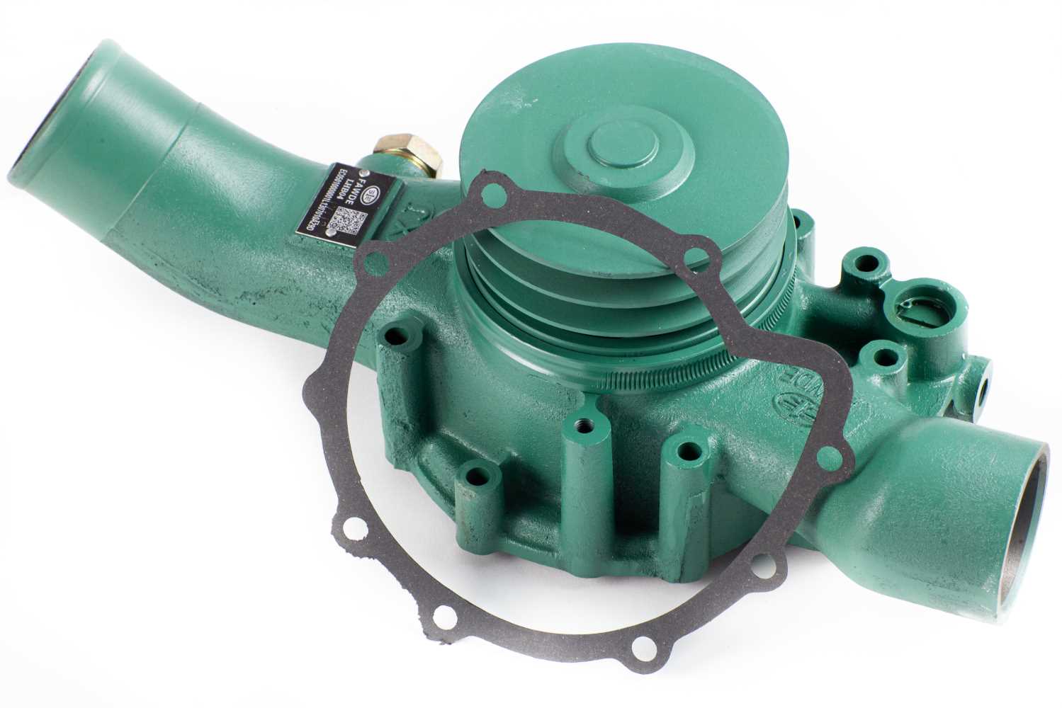 Насос водяной (клиновой) CA6DL1