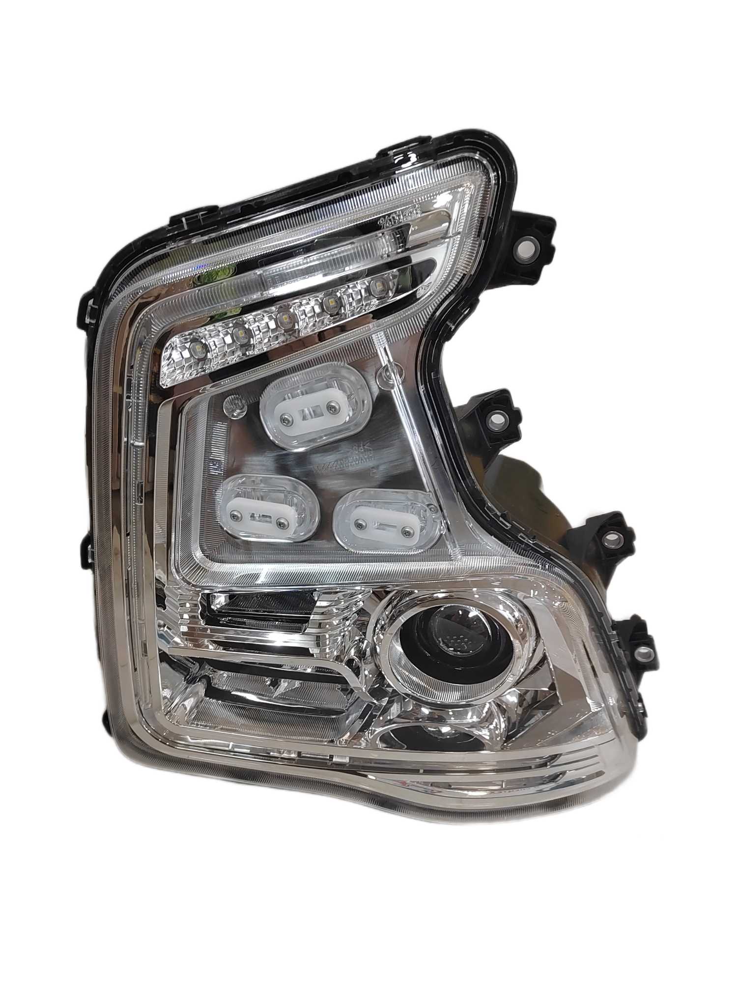 Фара передняя правая LED X6000 WAYTEKO PREMIUM