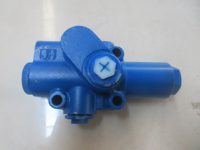 Клапан приоритета ZL30G