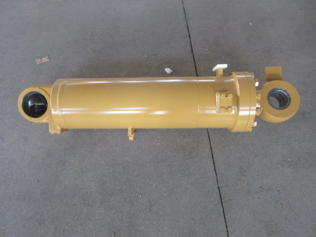 Цилиндр управления ковшом CDM855 LG50F.07100A
