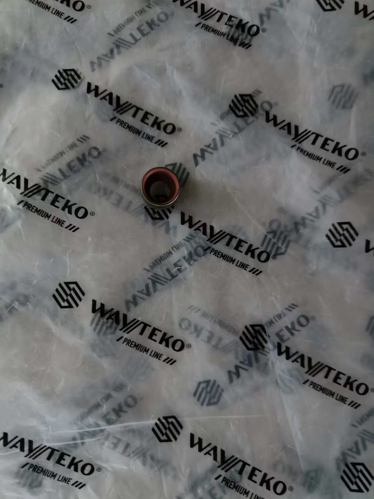 Колпачок маслосъемный впускной D=11,5 MC11 T5G WAYTEKO PREMIUM