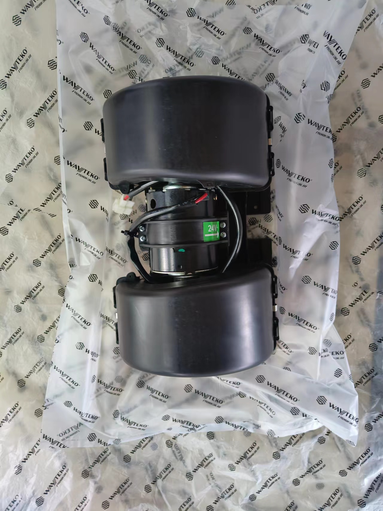 Мотор отопителя X3000 WAYTEKO PREMIUM